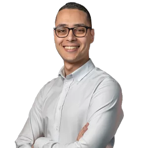 Fady Ashraf