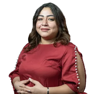 Sara Ramadan