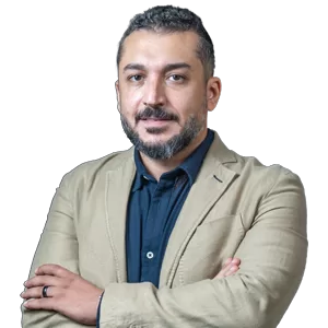 Mohamed Abdelwahab