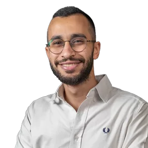 Amr Hussien