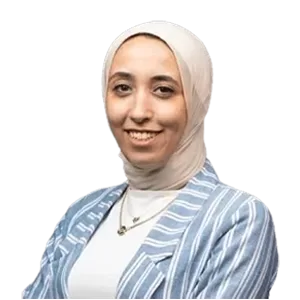 Sahar Ayman