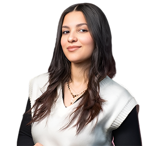 Salma Hany