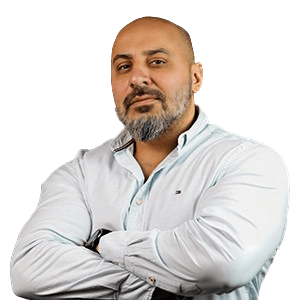 Ahmed Shawqi