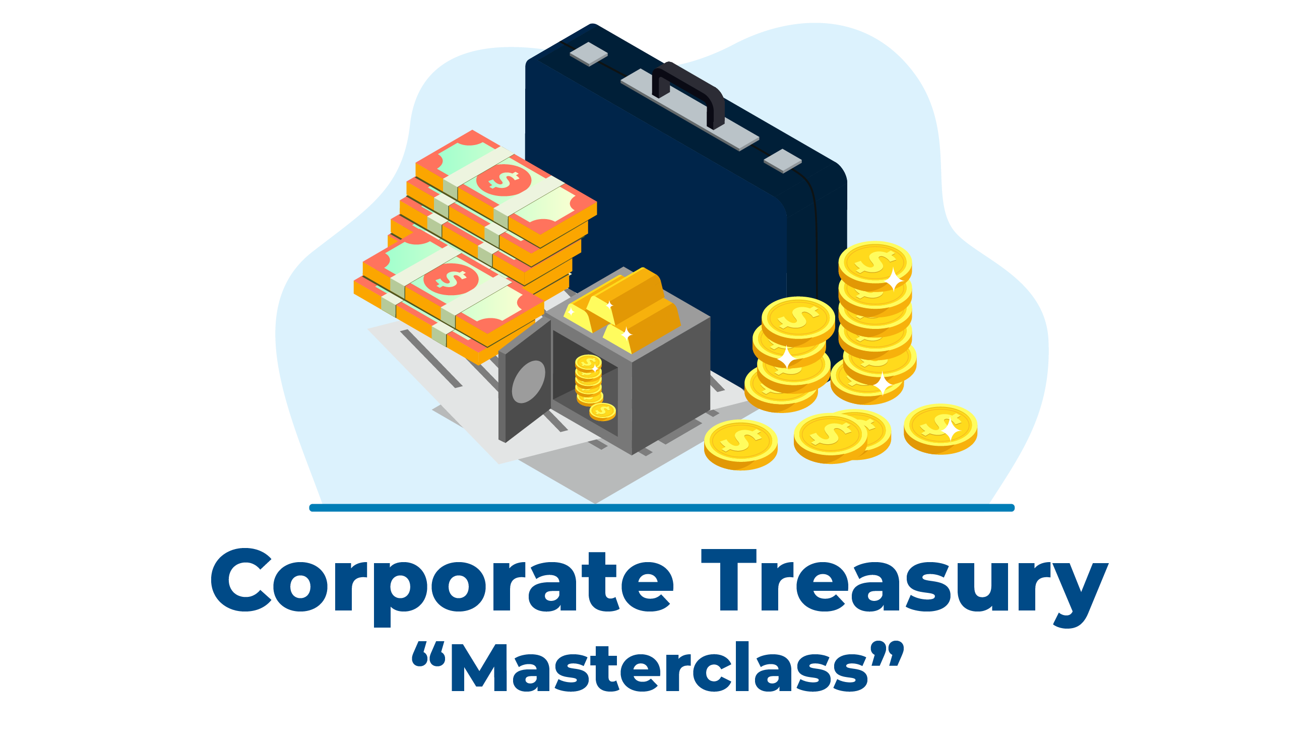 Beacon FinTrain | Corporate Treasury Masterclass